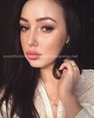 Анкета проститутки Адель - метро Нижегородский, возраст - 22