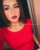 Анкета проститутки Адель - метро Нижегородский, возраст - 22