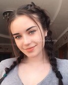 Анкета проститутки Таюша - метро Тверской, возраст - 22