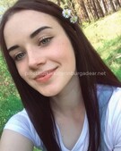 Анкета проститутки Лада - метро Пресненский, возраст - 22