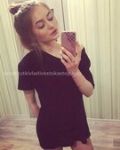 Анкета проститутки Нила - метро Нагатино-Садовники, возраст - 22