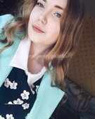 Анкета проститутки Рита - метро Ломоносовский, возраст - 22