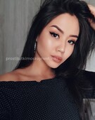 Анкета проститутки Мелисса - метро Алексеевский, возраст - 22