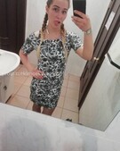 Анкета проститутки Тая - метро Тверской, возраст - 22