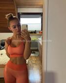 Анкета проститутки Анюта - метро Тимирязевский, возраст - 22