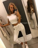 Анкета проститутки Ника - метро Перово, возраст - 22