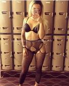 Анкета проститутки Светлана - метро Даниловский, возраст - 22