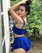 Анкета проститутки Рада - метро Пресненский, возраст - 23