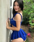 Анкета проститутки Рада - метро Пресненский, возраст - 23