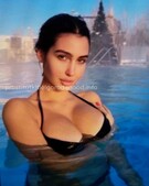 Анкета проститутки Юля - метро Новогиреево, возраст - 23