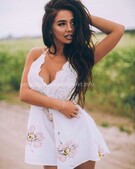 Анкета проститутки Даша - метро Выхино-Жулебино, возраст - 23