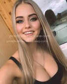 Анкета проститутки Стефания - метро Можайский, возраст - 23