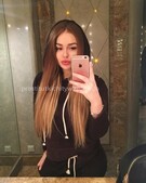 Анкета проститутки Алена - метро Таганский, возраст - 23