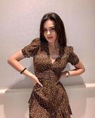 Анкета проститутки Анечка - метро Марьино, возраст - 23