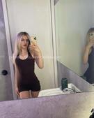 Анкета проститутки Услада - метро Саларьево, возраст - 23