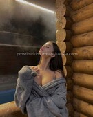 Анкета проститутки Даша - метро Ярославский, возраст - 23