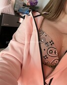 Анкета проститутки Раиса - метро Дмитровский, возраст - 23