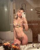 Анкета проститутки Карина - метро Семеновский, возраст - 23