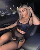 Анкета проститутки Света - метро Бабушкинский, возраст - 23