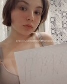 Анкета проститутки Викуля - метро Южнопортовый, возраст - 23