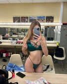 Анкета проститутки Леся - метро Строгино, возраст - 23