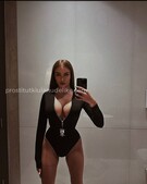 Анкета проститутки Лилия - метро Кузьминки, возраст - 23