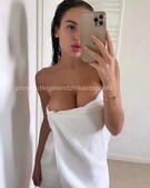 Анкета проститутки Таисия - метро Сокол, возраст - 23