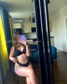 Анкета проститутки Светлана - метро Царицыно, возраст - 23