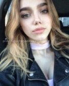 Анкета проститутки Николь - метро Хамовники, возраст - 23