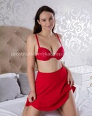 Анкета проститутки Таня - Фото 1, метро Ленинский пр-кт, 23 года, №99702