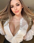 Анкета проститутки Илона - метро Ломоносовский, возраст - 23