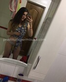 Анкета проститутки Лизочка - метро Щукино, возраст - 23