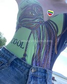 Анкета проститутки Риана - метро Якиманка, возраст - 23