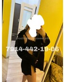 Анкета проститутки Таисия - метро Измайлово, возраст - 23