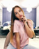 Анкета проститутки Алла - метро Чертаново Южное, возраст - 23