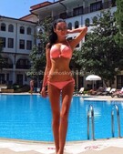 Анкета проститутки Лаура - метро Ломоносовский, возраст - 23