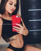 Анкета проститутки Анечка - метро Сокол, возраст - 23