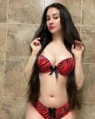 Анкета проститутки Тая - метро Южнопортовый, возраст - 23