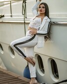 Анкета проститутки Зина - метро Измайлово, возраст - 23