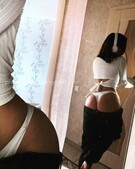 Анкета проститутки Алена - метро Тверской, возраст - 23