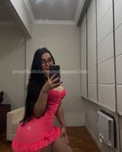 Анкета проститутки Юля - метро Пресненский, возраст - 23