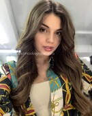 Анкета проститутки Услада - метро Измайлово, возраст - 23