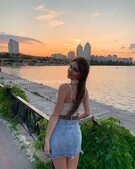 Анкета проститутки Услада - метро Измайлово, возраст - 23