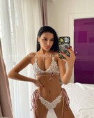 Анкета проститутки Рита - метро Фили-Давыдково, возраст - 23