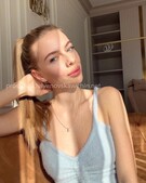 Анкета проститутки Алиса - метро Кузьминки, возраст - 23