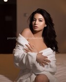 Анкета проститутки Лилия - метро Басманный, возраст - 23