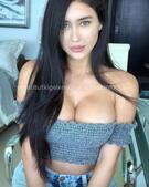 Анкета проститутки Лолита - метро Чертаново Северное, возраст - 23