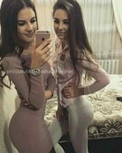 Анкета проститутки Галя - метро Перово, возраст - 23