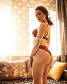 Анкета проститутки Катюша - метро Тимирязевский, возраст - 23