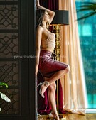 Анкета проститутки Римма - метро Хорошевский, возраст - 23